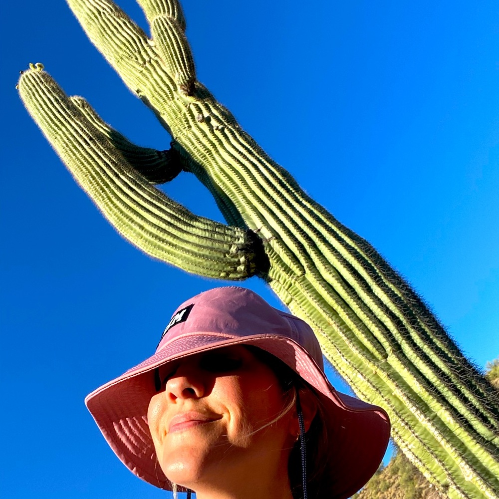 Meet your Posher, Marissa